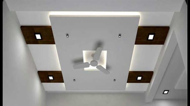 معلم جبس بورد مكه | تصميم وتنفيذ ديكورات جبسية عصرية