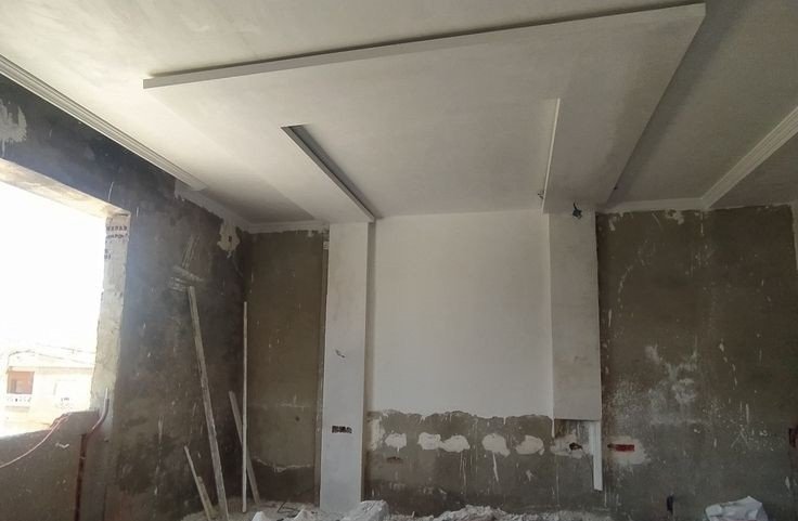 ترميمات وتشطيبات مكه