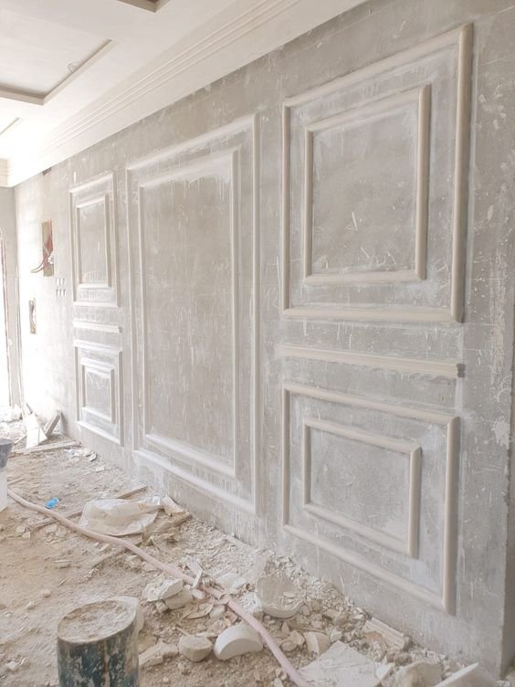 ترميم وتشطيب في مكه