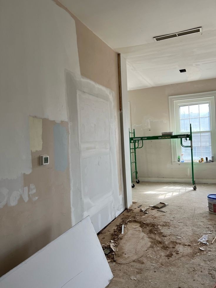 مقاول ترميم مباني في مكه