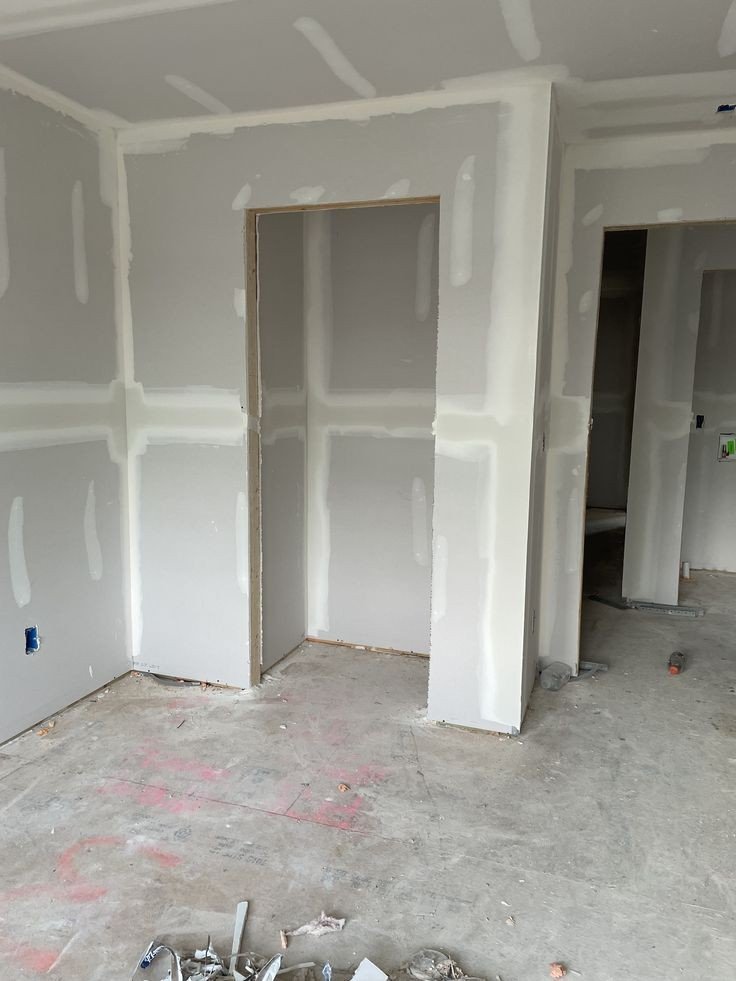 ترميم فلل في مكه