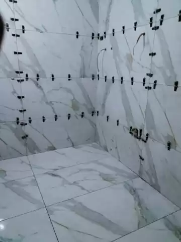 تركيب بلاط مكه